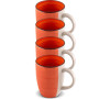 Hrnek Lamart LT9075, set 4 ks