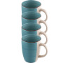 Hrnek Lamart LT9076, set 4 ks