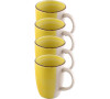 Hrnek Lamart LT9074, set 4 ks