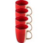 Hrnek Lamart LT9077, set 4 ks