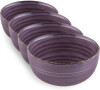 Misky Lamart LT9072, set 4 ks