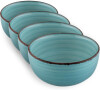 Misky Lamart LT9070, set 4 ks