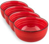 Misky Lamart LT9071, set 4 ks