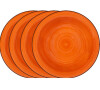 Talíře Lamart LT9063, set 4 ks