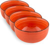 Misky Lamart LT9069, set 4 ks