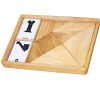 Dřevěný tangram Viga