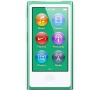 MP3 přehrávač Apple iPod nano 16GB zelený