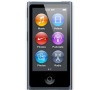 MP3 přehrávač Apple iPod nano 16GB šedý