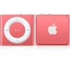 MP3 přehrávač Apple iPod shuffle 2GB růžový