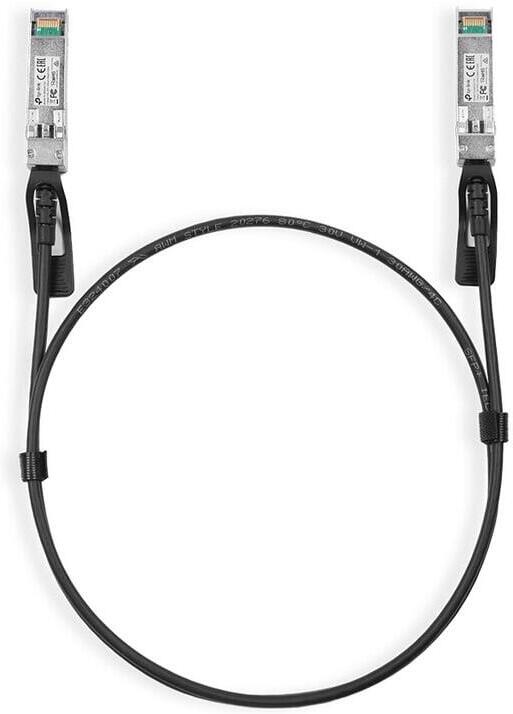 TP-Link SM5220-1M 1M Direct Attach SFP+ Cable