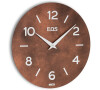 Designové nástěnné hodiny I442RSS IncantesimoDesign 45cm