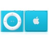 MP3 přehrávač Apple iPod shuffle 2GB tyrkysový