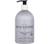 Tekuté mýdlo Baylis & Harding Elements Fresh Lemon & Mint, 500 ml