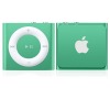 MP3 přehrávač Apple iPod shuffle 2GB zelený