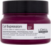 Maska na vlasy L'Oréal Professionnel Curl Expression Professional Rich Mask, 250 ml
