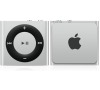 MP3 přehrávač Apple iPod shuffle 2GB stříbrný