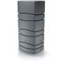 Sud Prosperplast AQUA TOWER světle šedý 650l