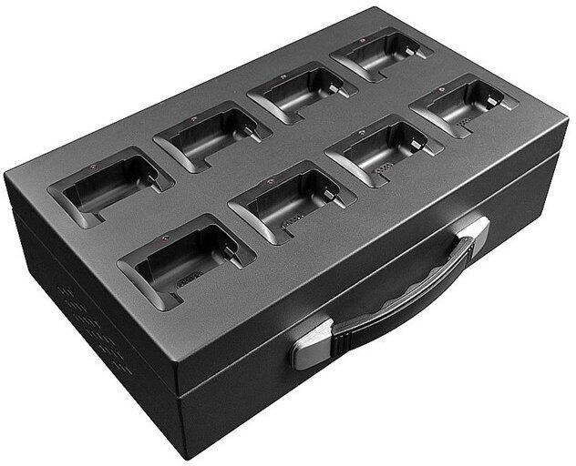 CEL-TEC Dokovací stanice 8 port PK70
