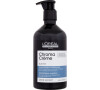 Šampon L'Oréal Professionnel Chroma Creme Professional Shampoo Blue Dyes, 500 ml