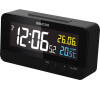 Hodiny s budíkem Sencor SDC 4800 B