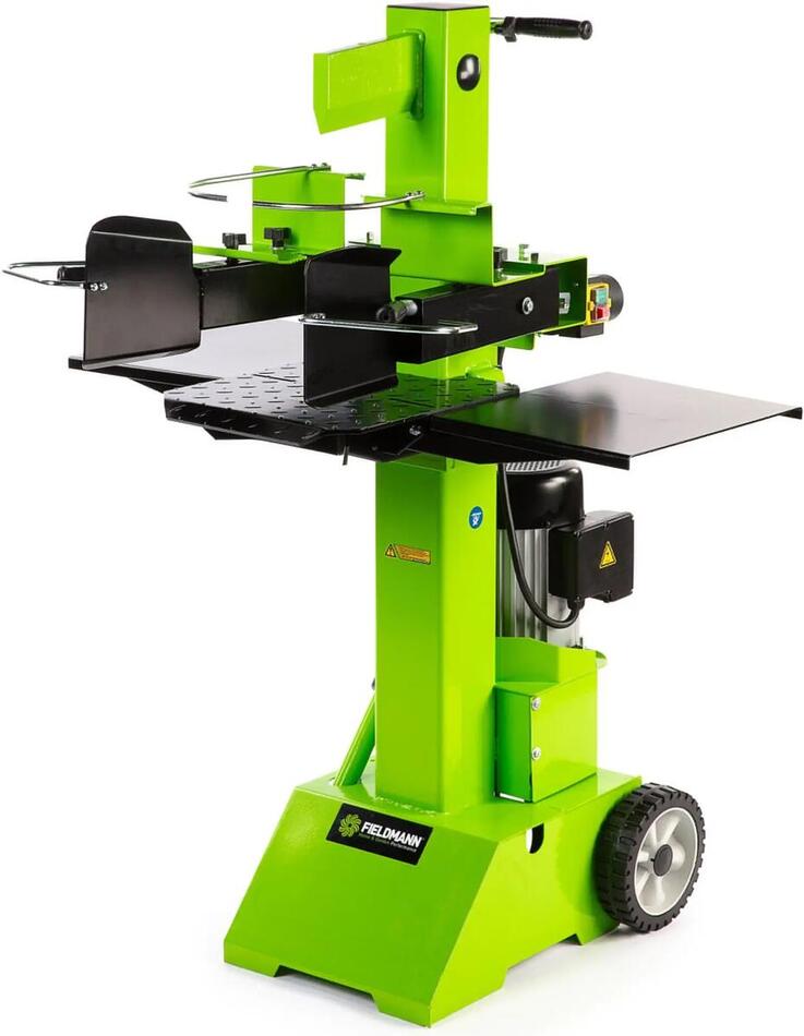 Štípačka na dříví Fieldmann FZLS 1008V-E