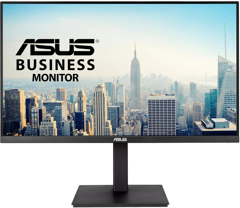 Asus / VA32UQSB / 31,5" / IPS / 4K UHD / 60Hz / 4ms / Black / 3R (90LM04W7-B01E70)