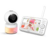 Video chůvička LCD+Kamera Vtech VM5463