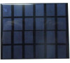 Solární panel mini 6V/2,0W polykrystalický II HADEX