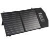 Solární panel CARCLEVER 35so30, nabíječka 30W