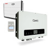 Solární hybridní set Geti 10kW