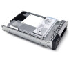 480GB SSD SATA Mixed Use 6Gbps 512e 2.5in with 3.5in HYB CARR CUS Kit (345-BEDS)