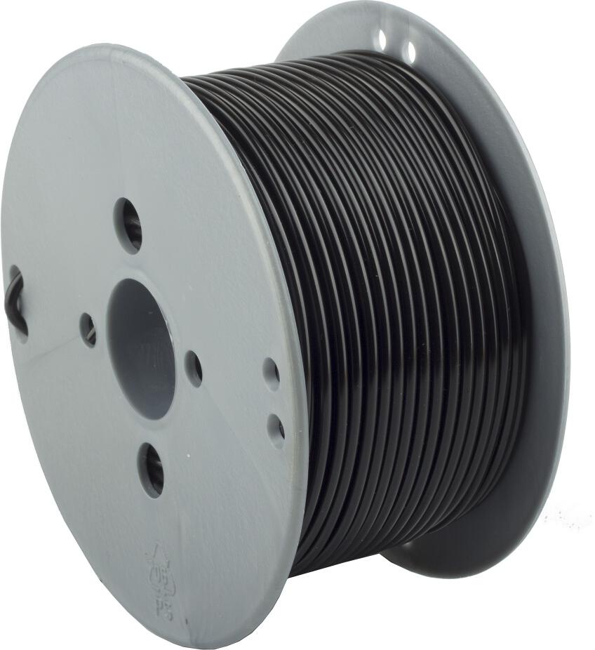 Repair Wire black 3mm 0,4kg