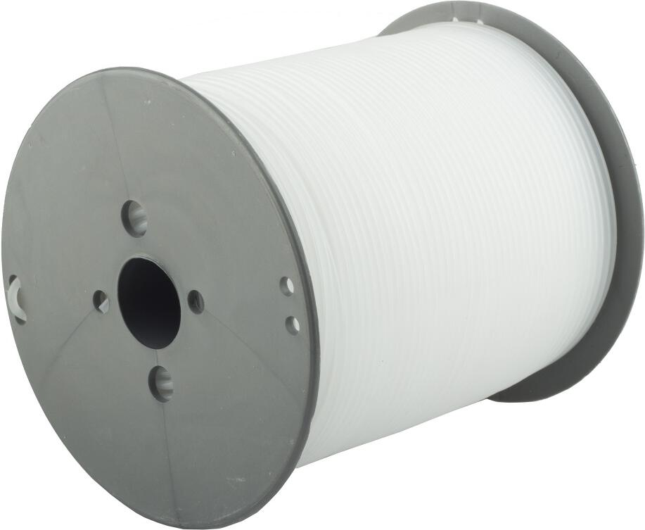 Repair Wire transparent 3mm 1,5kg