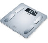 BEURER BF 405 Sig. Line Silver / 5 letá záruka