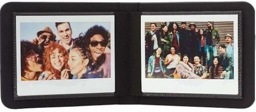 Album Fujifilm pro Instax Wide