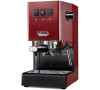 Espresso GAGGIA NEW CLASSIC PLUS RED