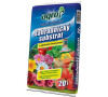 Zahradnický substrát AGRO 20l AGRO CS