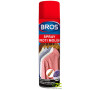 Sprej proti šatním molům BROS 150ml