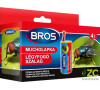 Mucholapka BROS 4ks