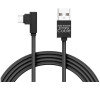 Kabel DELIGHT 55444C-BK USB - USB-C 2m