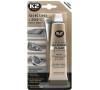Vysokoteplotní čirý silikon K2 SILICONE CLEAR 85g