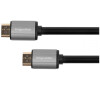 Kabel KRUGER & MATZ KM1203 Basic HDMI 4K 1m KRUGERMATZ