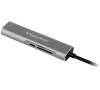 USB-C hub KRUGER & MATZ KM0390 KRUGERMATZ