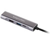 USB-C hub KRUGER & MATZ KM0400 KRUGERMATZ