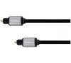 Kabel optický TOSLINK KRUGER & MATZ KM1219 Basic 0,5m KRUGERMATZ
