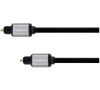 Kabel optický TOSLINK KRUGER & MATZ KM1222 Basic 10m KRUGERMATZ