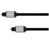 Kabel optický TOSLINK KRUGER & MATZ KM1223 Basic 2m KRUGERMATZ