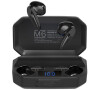 Sluchátka Bluetooth KRUGER & MATZ M6 Black KRUGERMATZ