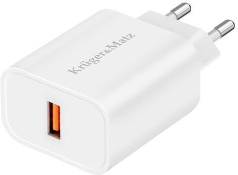 Adaptér USB KRUGER & MATZ KM0851 KRUGERMATZ