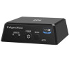 Vysílač a přijímač Bluetooth KRUGER & MATZ BT-1 KRUGERMATZ